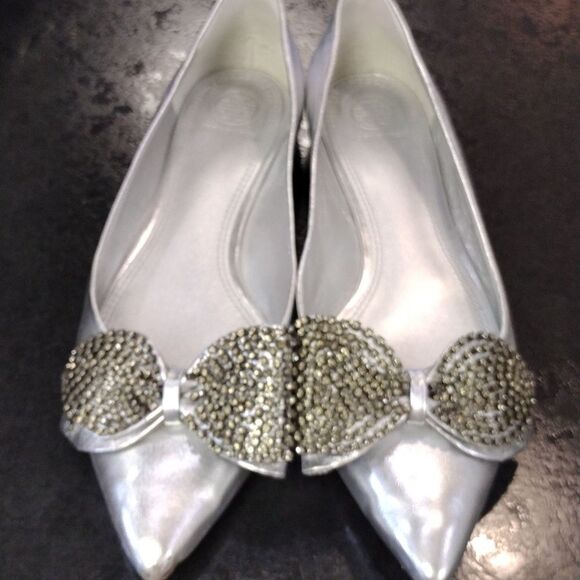 Tory Burch flats - Picture 1 of 5